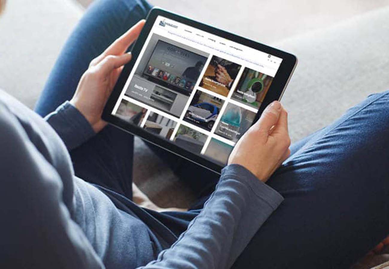 Hoelang gaat een tablet mee? Lees hier alles over de levensduur
